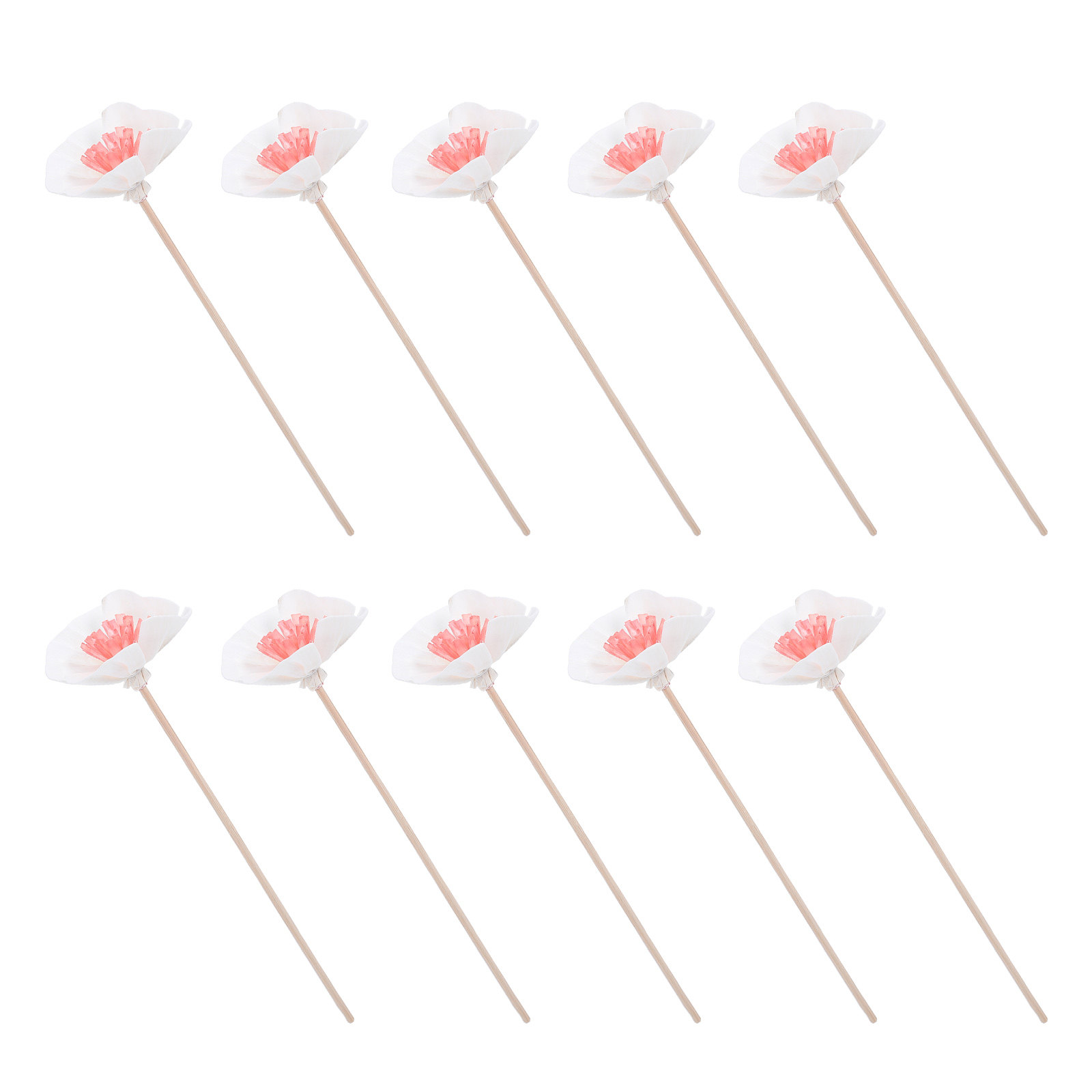 10 szt. Czarnych Włókienek do  – Home Fragrance Diffusers recenzja i cena