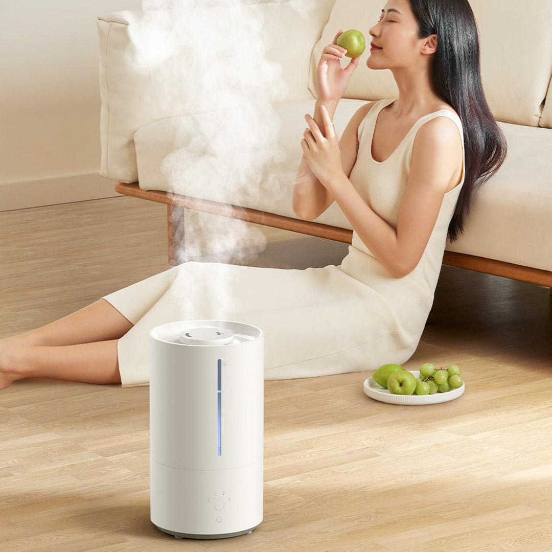 Nowy inteligentny nawilżacz po – Xiaomi Home Fragrance recenzja i cena