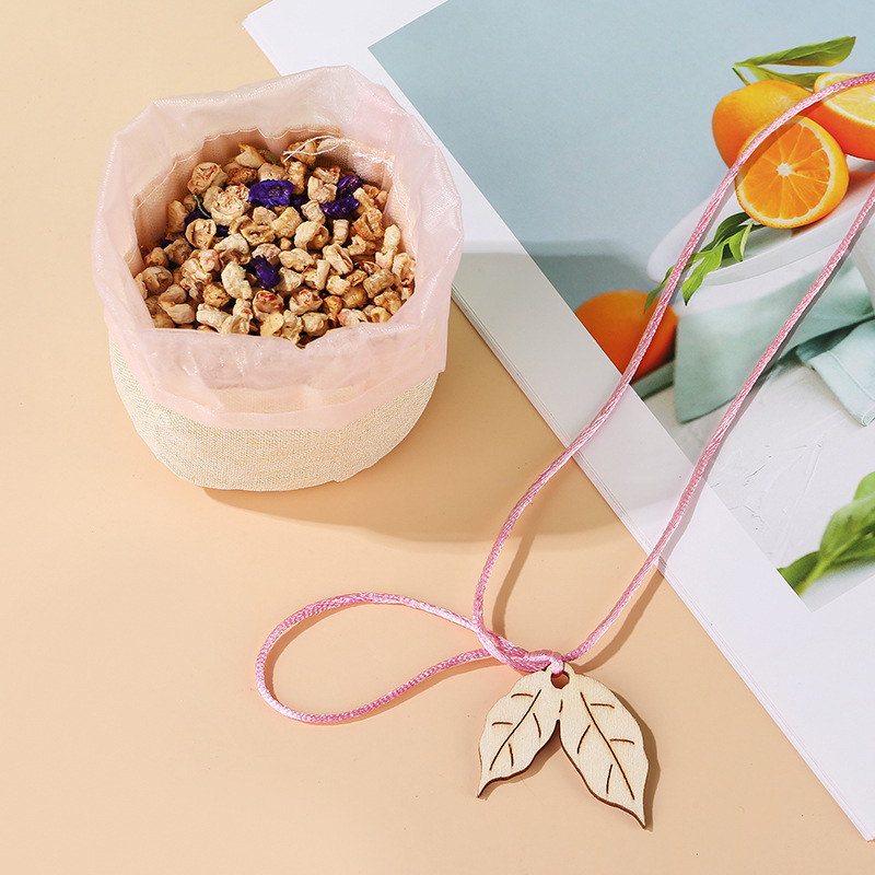 3 szt. lnianych woreczków zapa – Aroma Bead Sachet recenzja i cena
