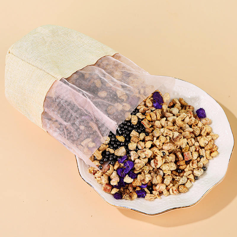 3 szt. lnianych woreczków zapa – Aroma Bead Sachet recenzja i cena