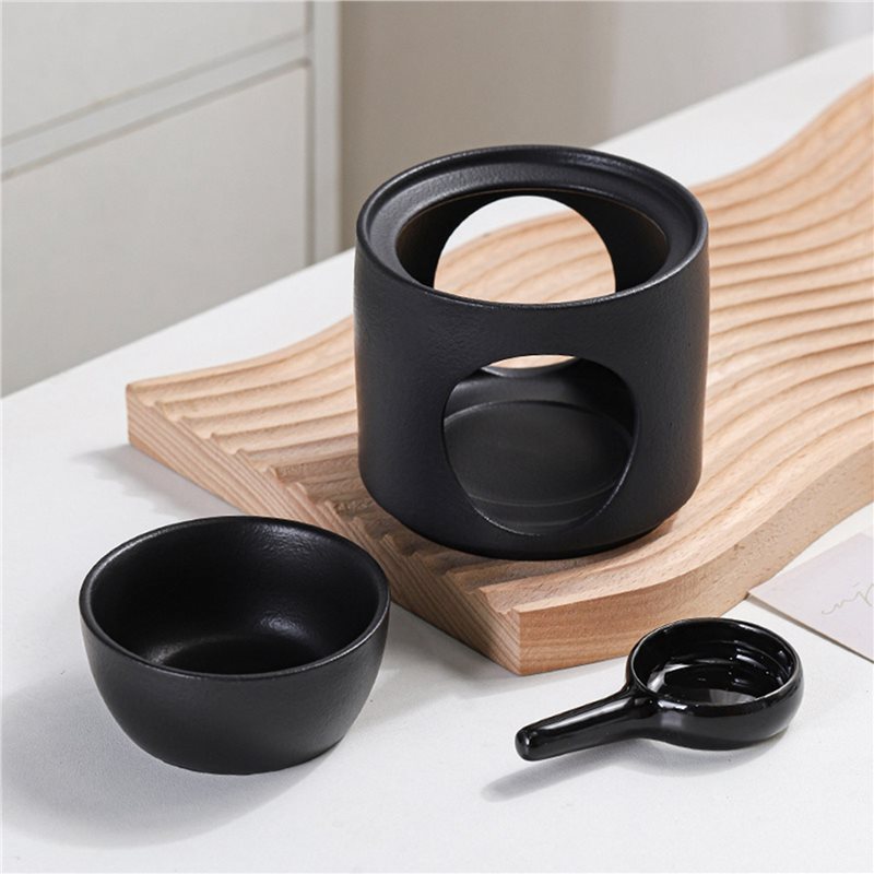 ABMR-2X 3 w 1 Piecyk do olejkó – Home Fragrance Tranquillity recenzja i cena