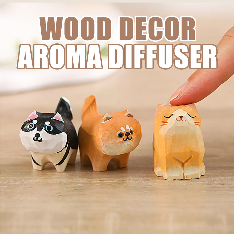 1PC dyfuzor zapachowy dla zwie – Home Fragrance Diffusers recenzja i cena
