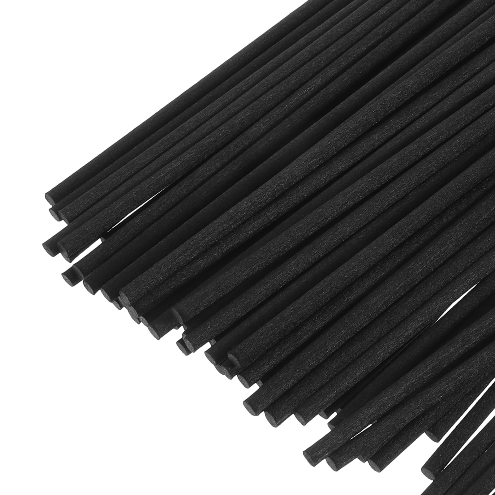 100 szt. Czarne, grube, wymien – Home Fragrance Diffusers recenzja i cena