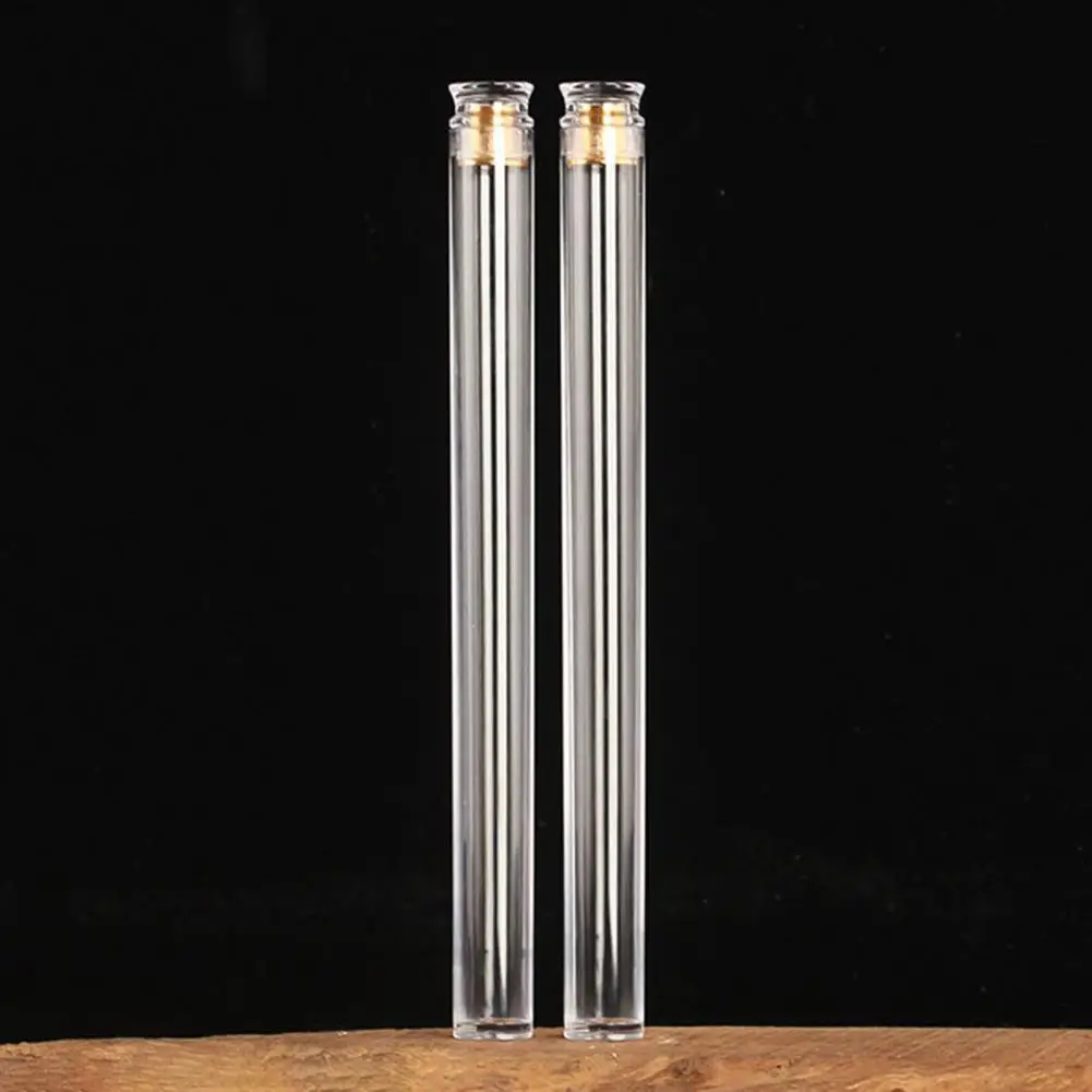 Akrylowy Odpinany Hermetyczny  – Home Fragrance Incense Sticks recenzja i cena