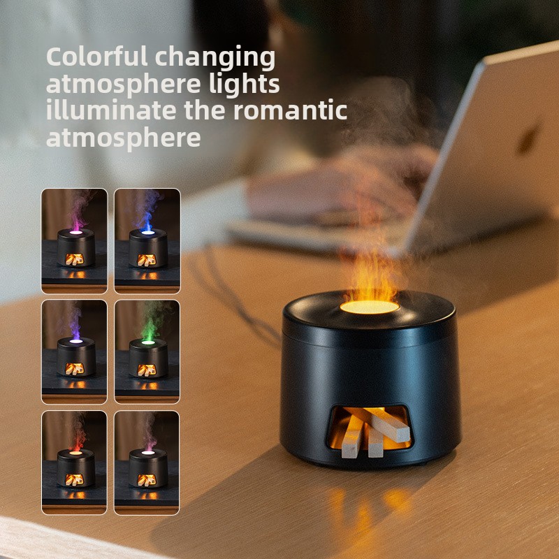 Nowy Kreatywny Retro Dyfuzor Z – In Home Fragrance Products recenzja i cena