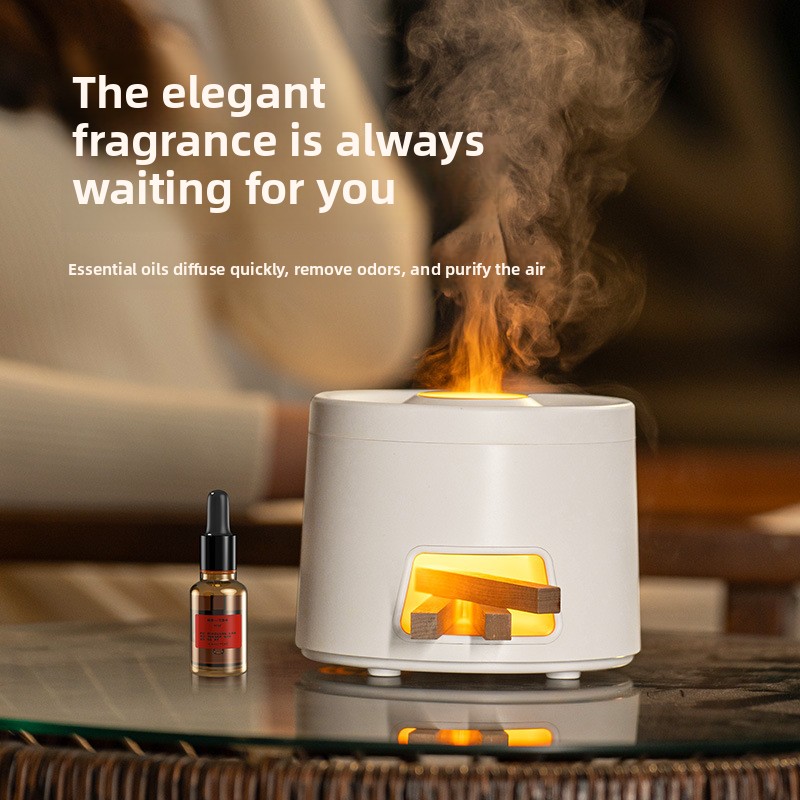 Nowy Kreatywny Retro Dyfuzor Z – In Home Fragrance Products recenzja i cena