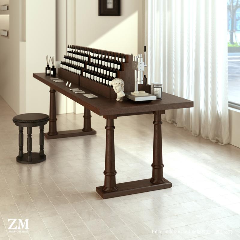 Stół do ekspozycji zapachów, s – In Home Fragrance Products recenzja i cena