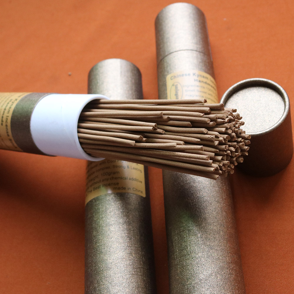 Wysokiej jakości kadzidła QiNa – Home Fragrance Incense Sticks recenzja i cena
