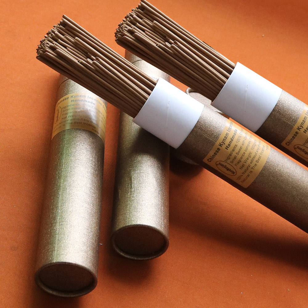 Wysokiej jakości kadzidła QiNa – Home Fragrance Incense Sticks recenzja i cena