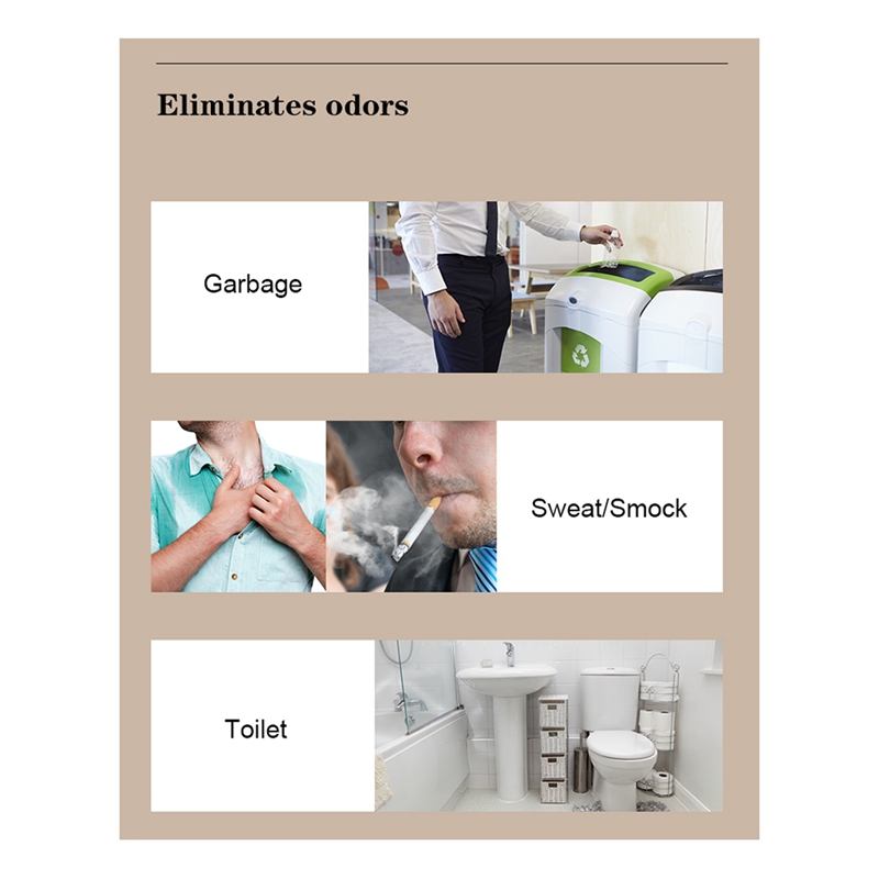 Bezprzewodowy dyfuzor olejków  – Home Fragrance Diffusers recenzja i cena