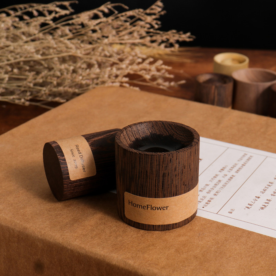 Dyfuzor olejków eterycznych z  – Home Fragrance Diffusers recenzja i cena