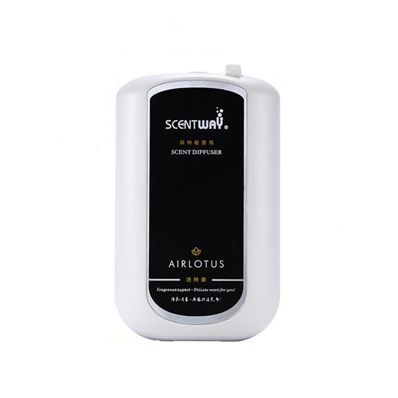 Dyfuzor zapachowy z czystym ol – Home Fragrance Essential Oils recenzja i cena