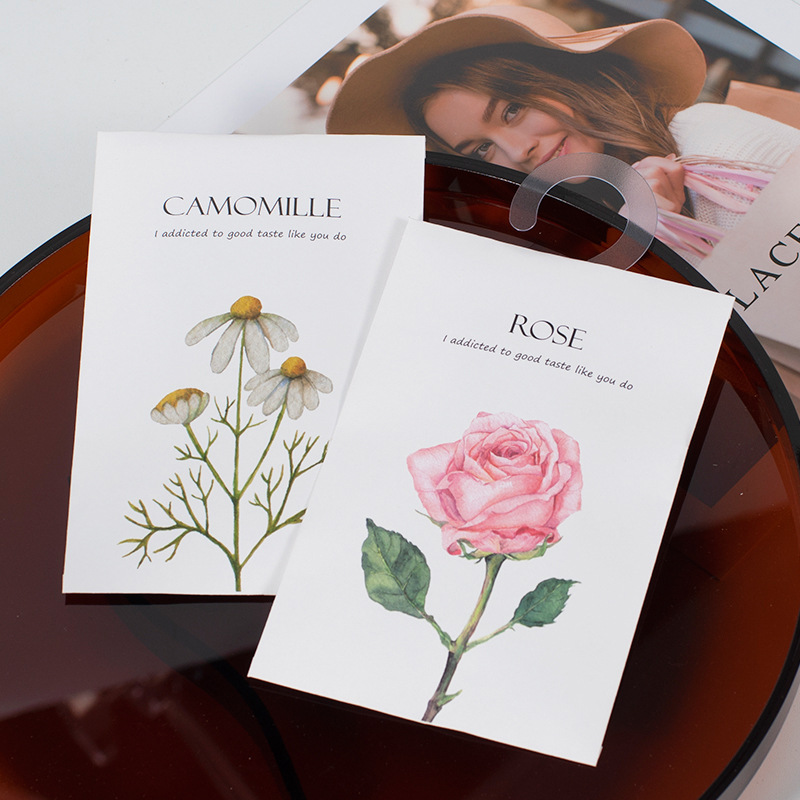 Torebka zapachowa do domu Anty – In Home Fragrance Products recenzja i cena