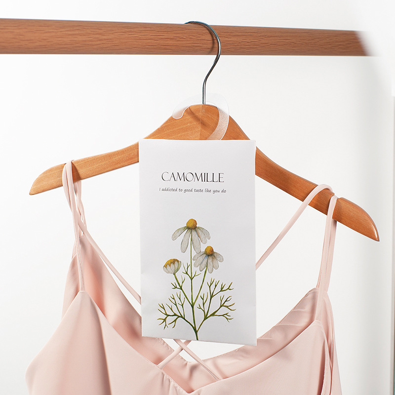 Torebka zapachowa do domu Anty – In Home Fragrance Products recenzja i cena