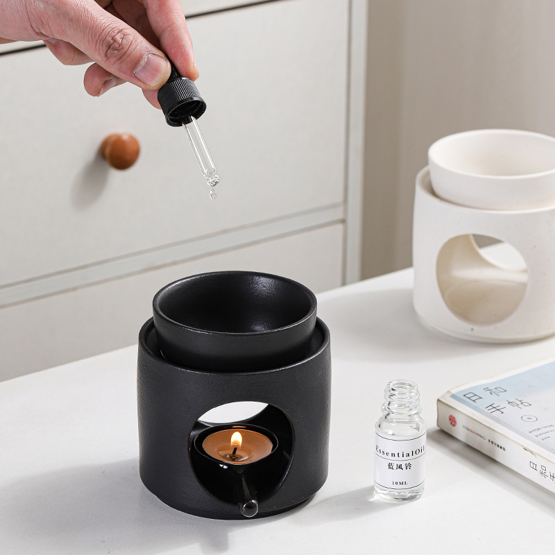 3 w 1 Tranquilize Essential Oi – Home Fragrance Tranquillity recenzja i cena