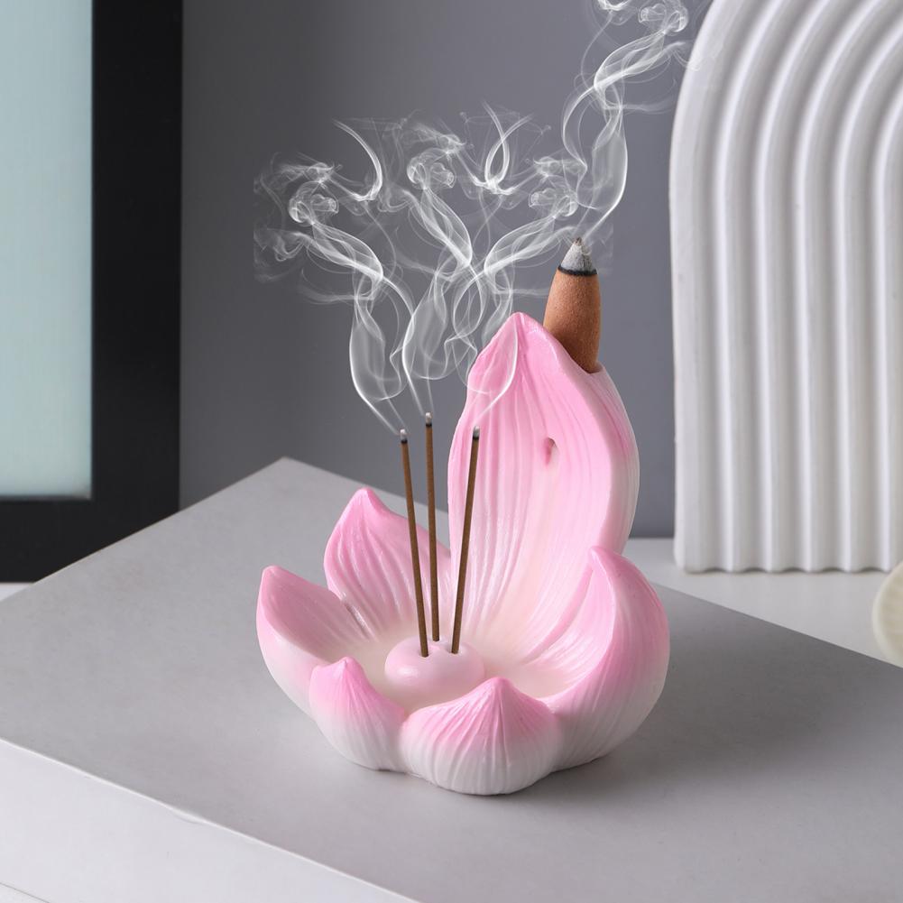 Podstawka na kadzidła w kształ – Home Fragrance Incense Sticks recenzja i cena