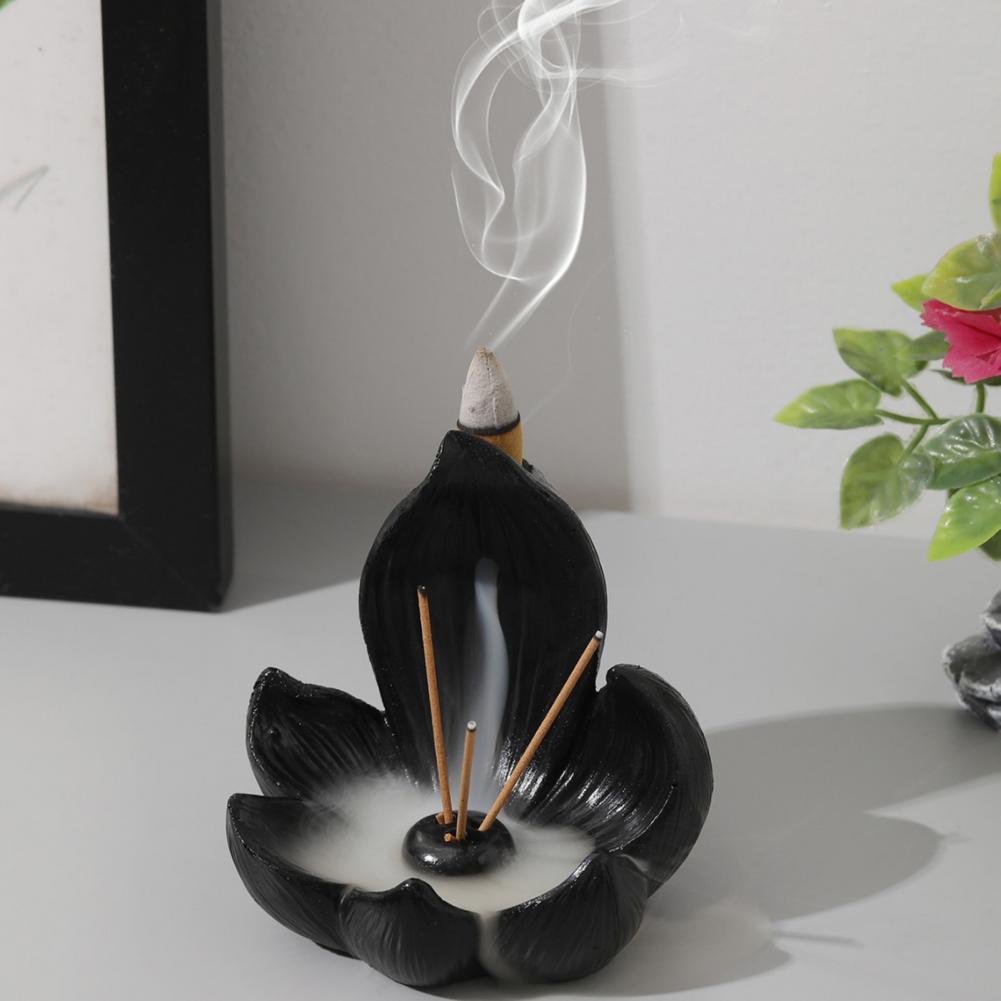 Podstawka na kadzidła w kształ – Home Fragrance Incense Sticks recenzja i cena