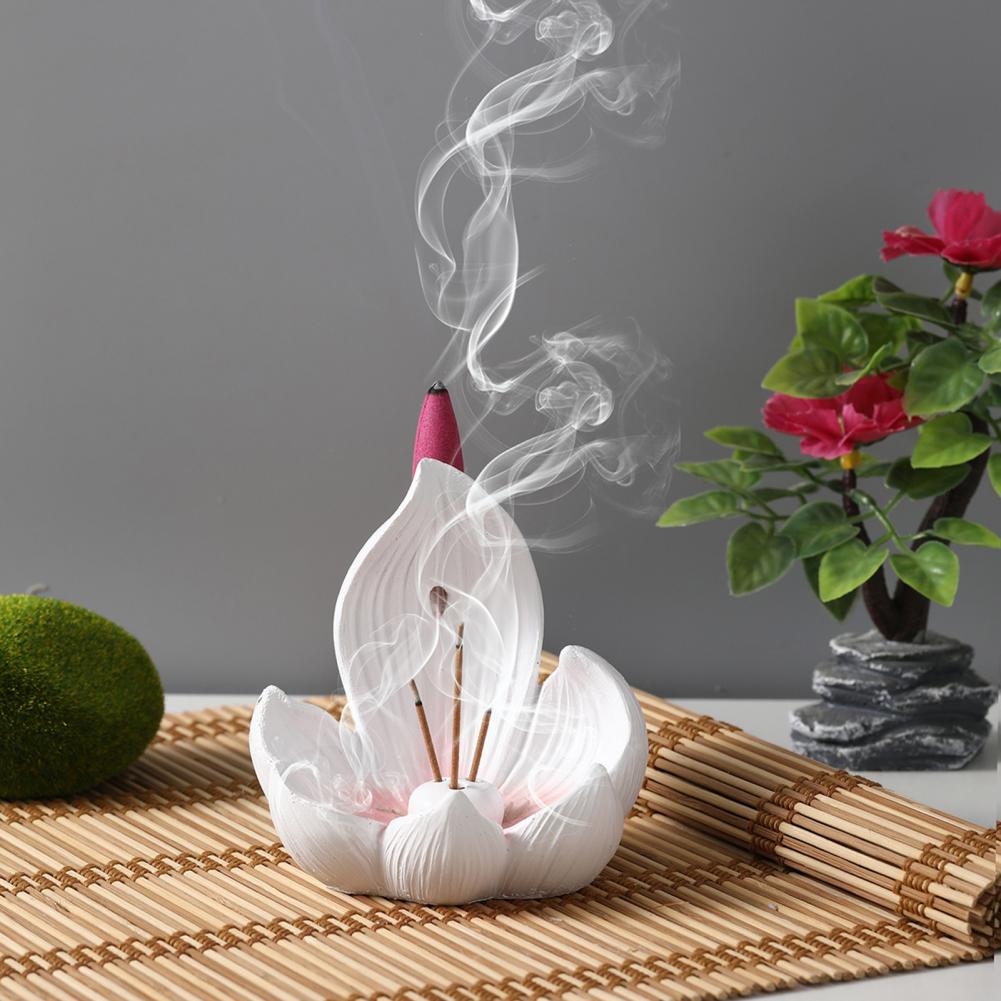 Podstawka na kadzidła w kształ – Home Fragrance Incense Sticks recenzja i cena