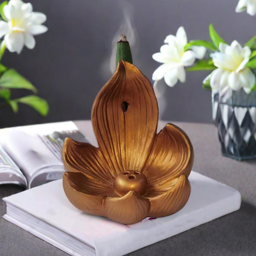 Podstawka na kadzidła w kształ – Home Fragrance Incense Sticks recenzja i cena