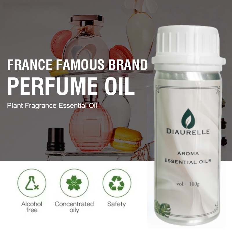 DIAURELLE 100ml Dyfuzor Zapach – Home Fragrance Diffusers recenzja i cena