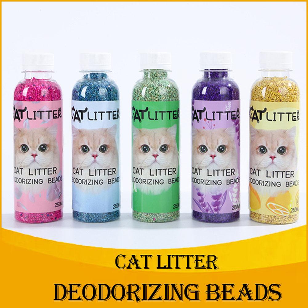 Długotrwałe koraliki dezodoryz – Home Fragrance Safe For Cats recenzja i cena