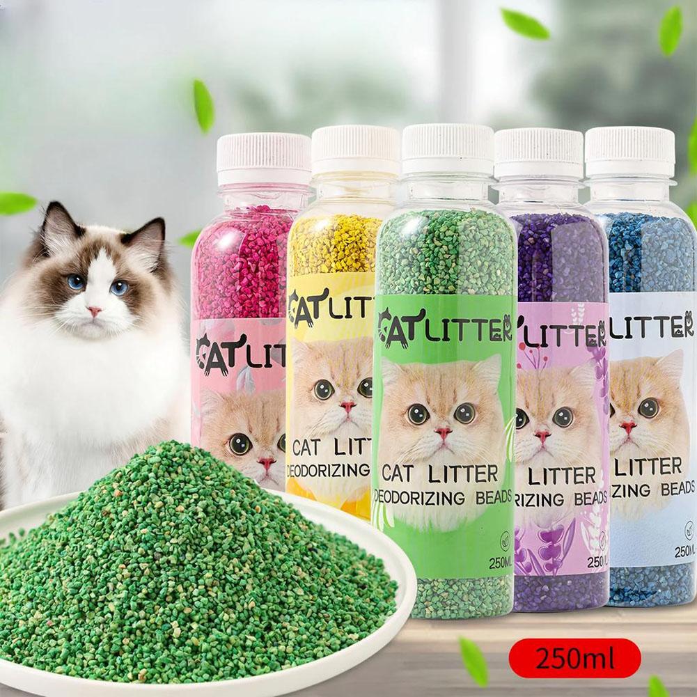 Długotrwałe koraliki dezodoryz – Home Fragrance Safe For Cats recenzja i cena