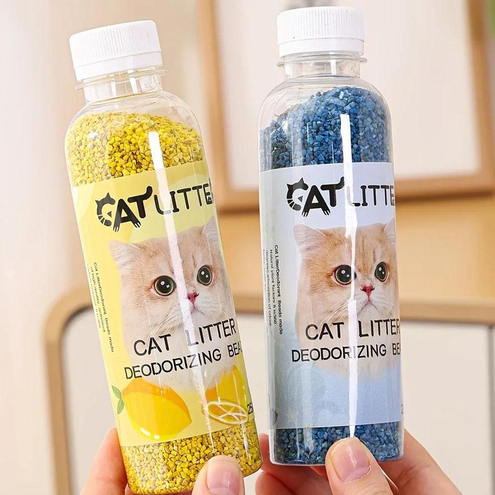 Długotrwałe koraliki dezodoryz – Home Fragrance Safe For Cats recenzja i cena