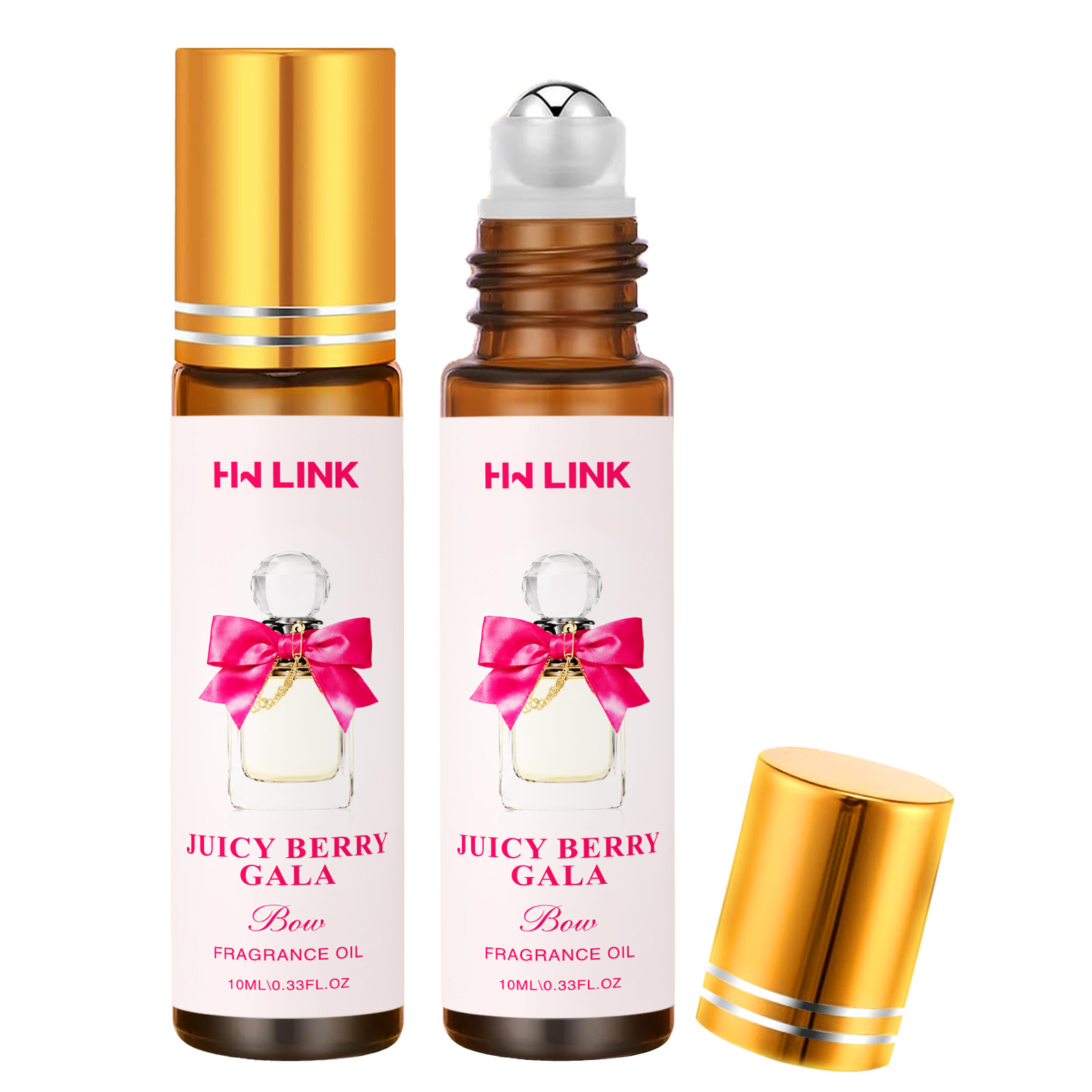 10ml Olejek Eteryczny Juicy Be – Home Fragrance Diffusers recenzja i cena