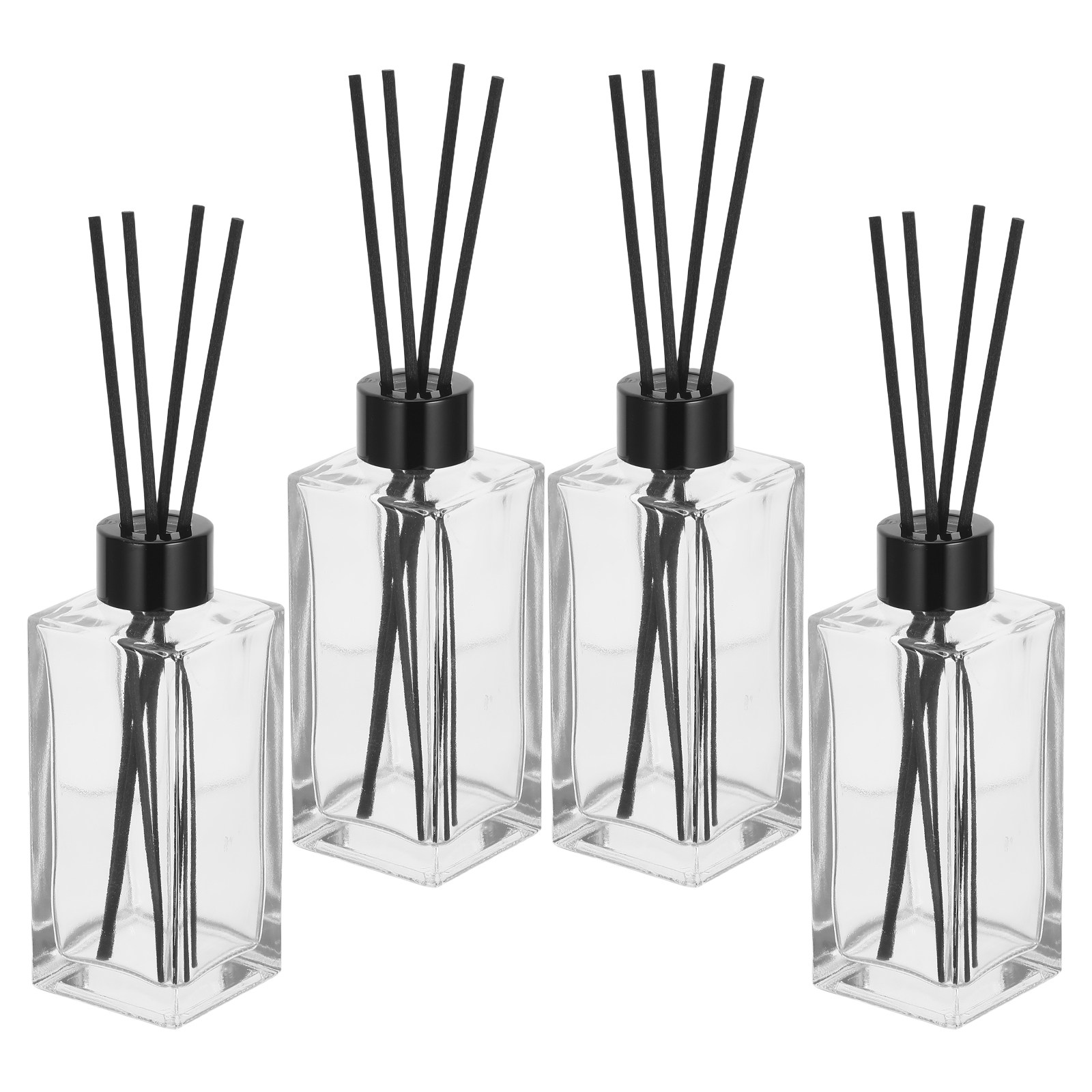 4 Zestawy Dyfuzorów Zapachowyc – Home Fragrance Diffusers recenzja i cena