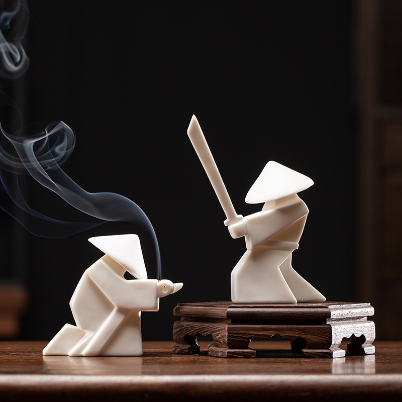 Szermierz rycerski ekspert cer – Home Fragrance Incense Sticks recenzja i cena