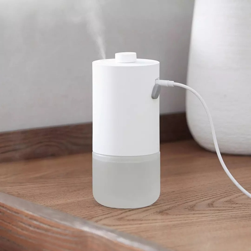 Automatyczny dyfuzor zapachów  – Xiaomi Home Fragrance recenzja i cena