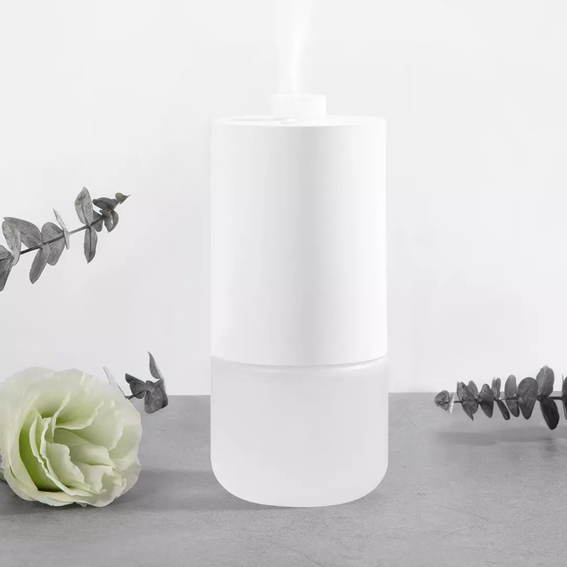 Automatyczny dyfuzor zapachów  – Xiaomi Home Fragrance recenzja i cena