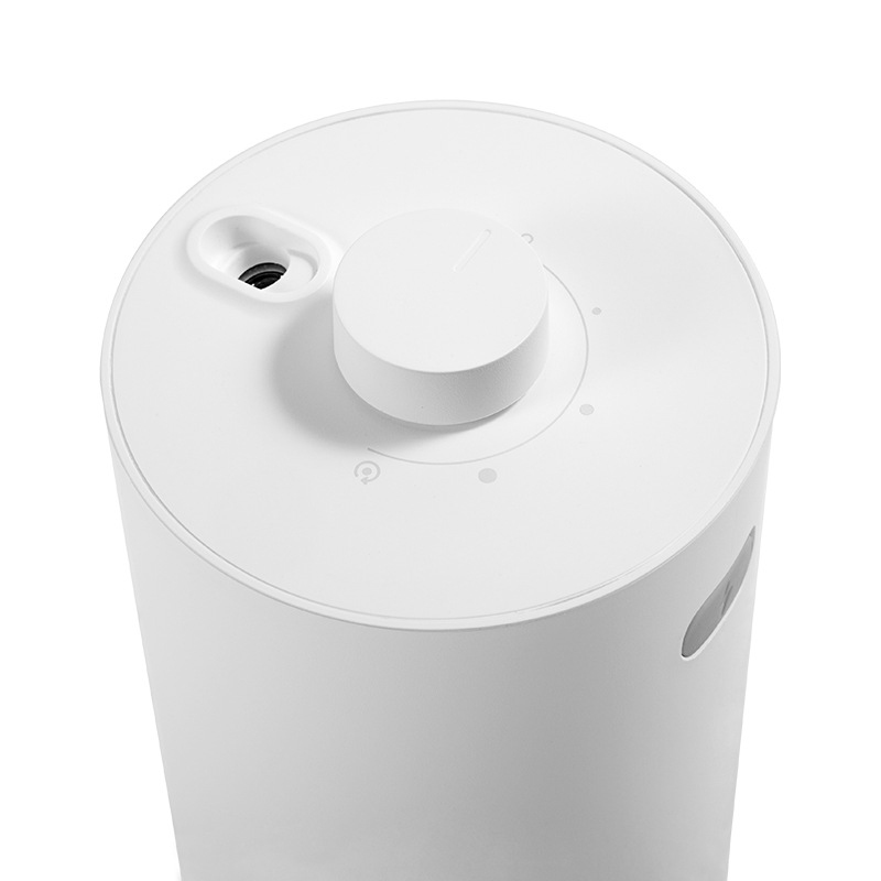 Automatyczny dyfuzor zapachów  – Xiaomi Home Fragrance recenzja i cena