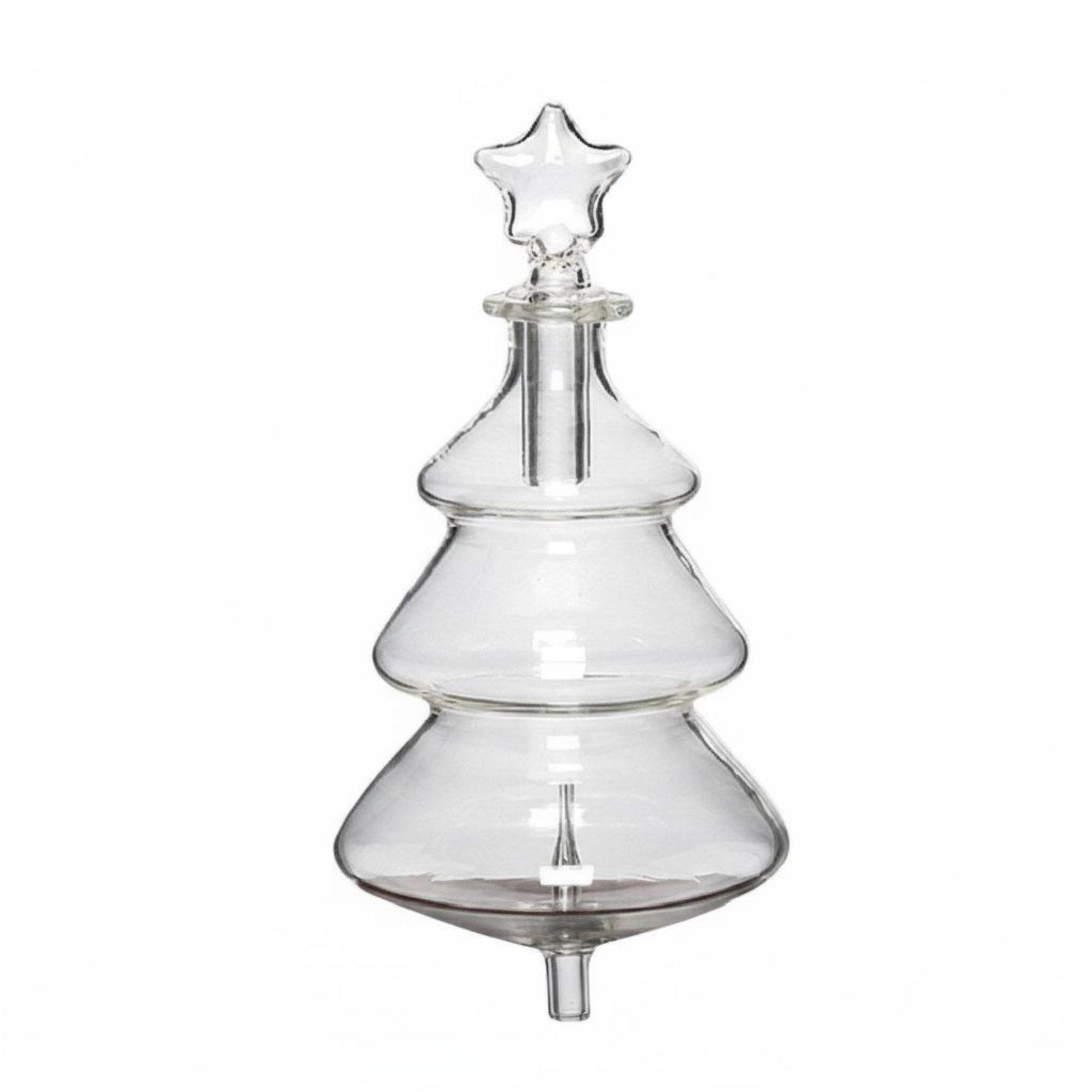 Uniwersalna szklana butelka za – Home Fragrance Diffusers recenzja i cena