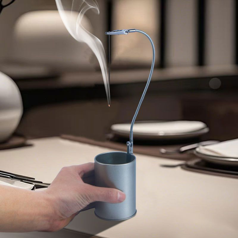 10 szt. Dwugłowicowe Metalowe  – Home Fragrance Diffusers recenzja i cena