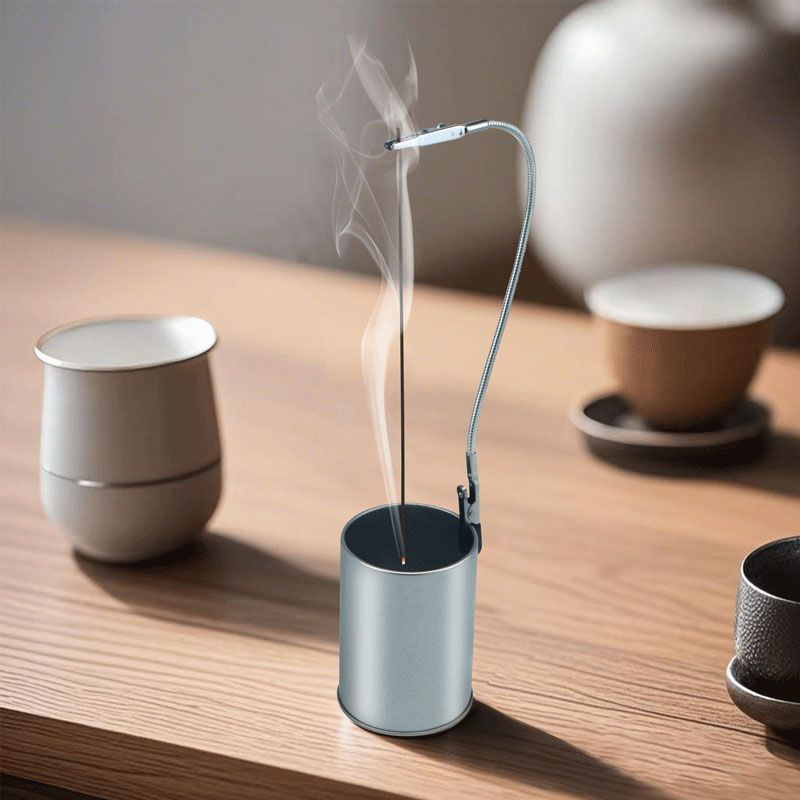 10 szt. Dwugłowicowe Metalowe  – Home Fragrance Diffusers recenzja i cena