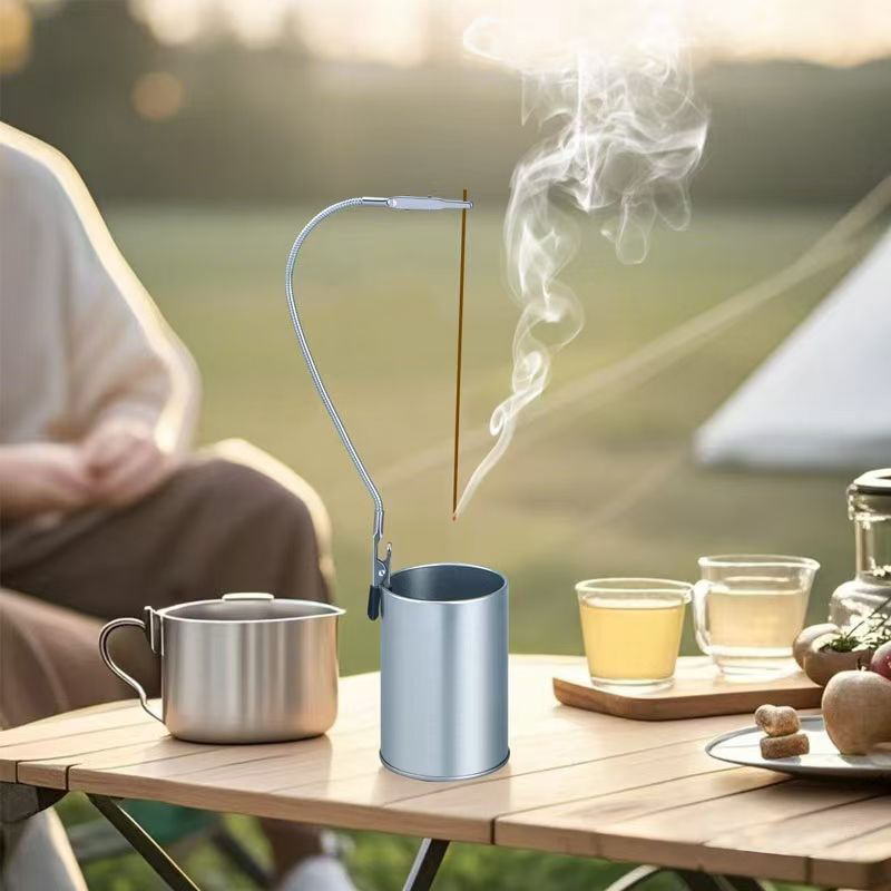 10 szt. Dwugłowicowe Metalowe  – Home Fragrance Diffusers recenzja i cena
