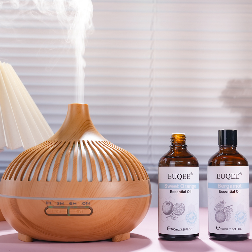 30ml 100ml Czysty Naturalny Ol – Home Fragrance Diffusers recenzja i cena